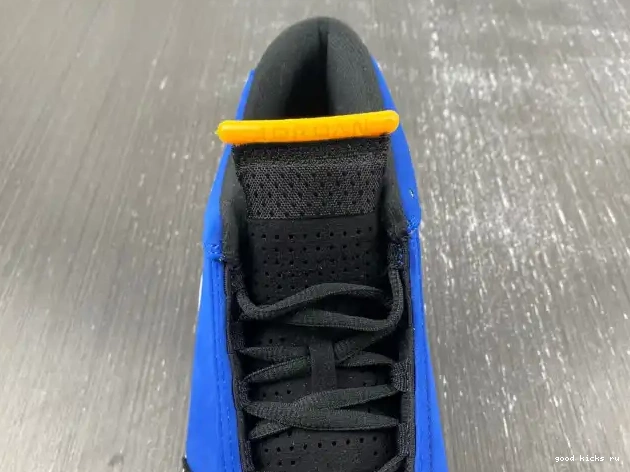80% Off Sale 14 Retro 487471-407 Laney Jordan 0516